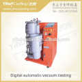 Digital automatic vacuum casting machine, jewelry tools